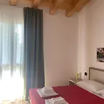 Lombardi Bologna - San Lazzaro *
