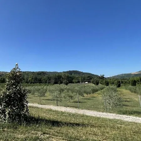 B&B Agriturismo Lombardi Bologna - San Lazzaro La Mura San Carlo