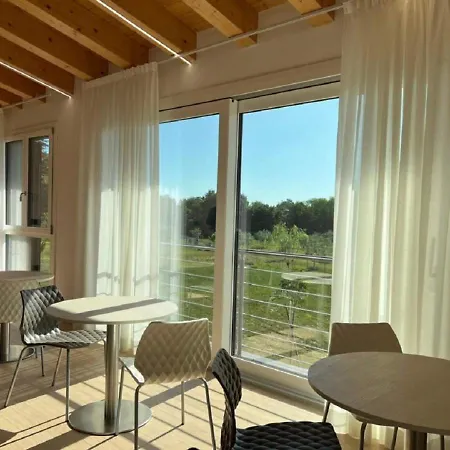 Bauernhof Lombardi Bologna - San Lazzaro *