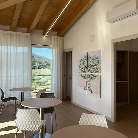 B&B Agriturismo Lombardi Bologna - San Lazzaro *