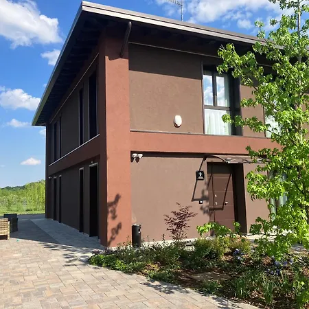 Lombardi Bologna - San Lazzaro La Mura San Carlo