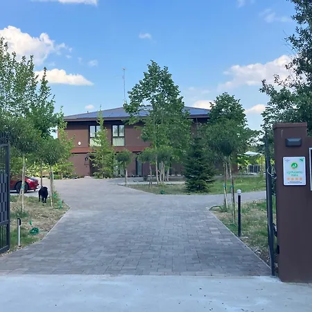 Bauernhof Lombardi Bologna - San Lazzaro *