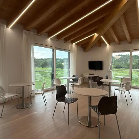 B&B Agriturismo Lombardi Bologna - San Lazzaro * La Mura San Carlo