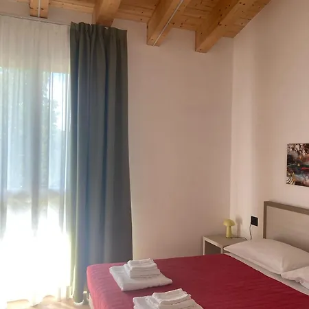 B&B Agriturismo Lombardi Bologna - San Lazzaro *