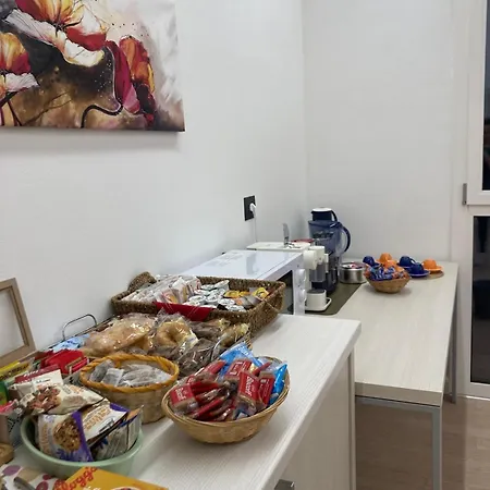 Lombardi Bologna - San Lazzaro