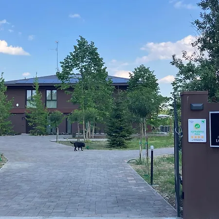 Lombardi Bologna - San Lazzaro *