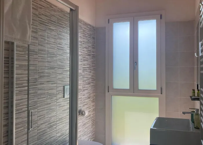 Farmház Lombardi Bologna - San Lazzaro