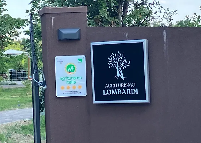 Farmház Lombardi Bologna - San Lazzaro *
